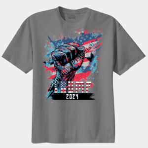 Youth Basic Cotton Tee Thumbnail